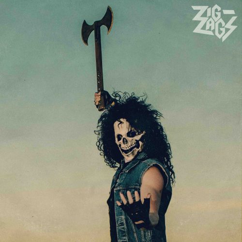 Zig Zags - Dead Beat At Dawn