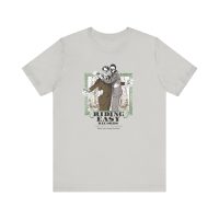 TRADING EASY Unisex Jersey Short Sleeve Tee