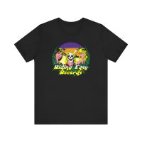 VAN JAM Unisex Jersey Short Sleeve Tee
