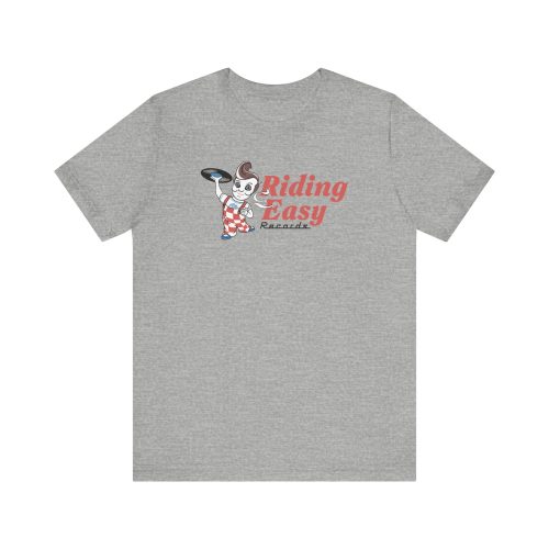 BURN OUT BOY Unisex Jersey Short Sleeve Tee