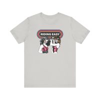 YOU GLOW GIRL Unisex Jersey Short Sleeve Tee