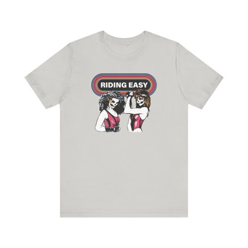 YOU GLOW GIRL Unisex Jersey Short Sleeve Tee