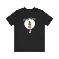 TENNIS GRAB Unisex Jersey Short Sleeve Tee