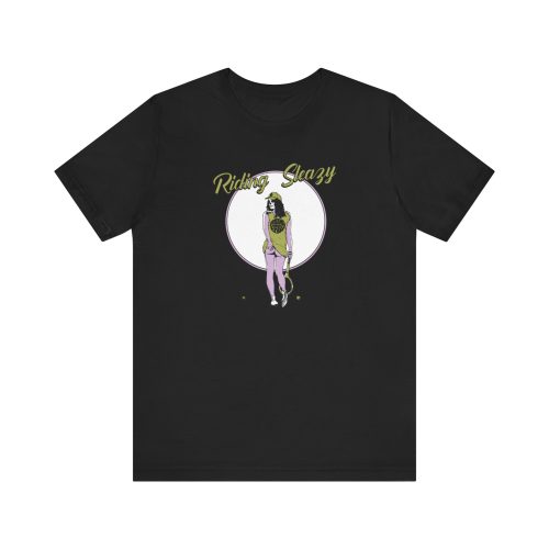 TENNIS GRAB Unisex Jersey Short Sleeve Tee