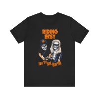 YOU'RE NOT WORTHY Unisex Jersey Short Sleeve Tee