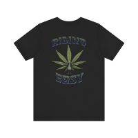 WEEDCOCK Unisex Jersey Short Sleeve Tee
