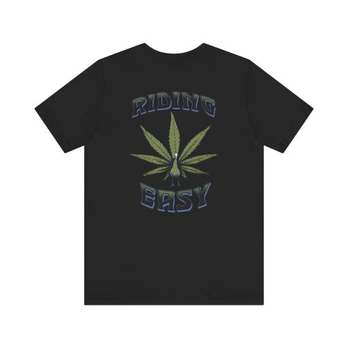 WEEDCOCK Unisex Jersey Short Sleeve Tee