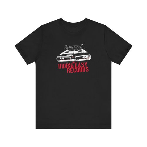 MOPAR SKULLY Unisex Jersey Short Sleeve Tee