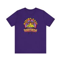 PINBALL WIZARD Unisex Jersey Short Sleeve Tee