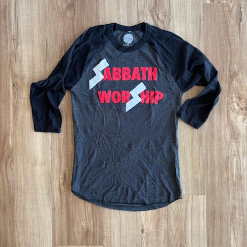 Sabbath Worship DeadStock - Image 5