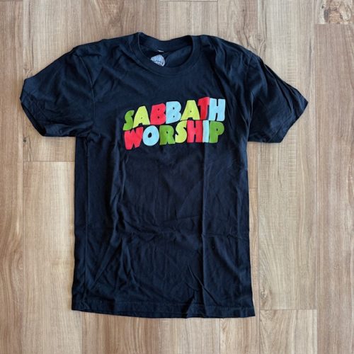 Sabbath Worship DeadStock - Image 2