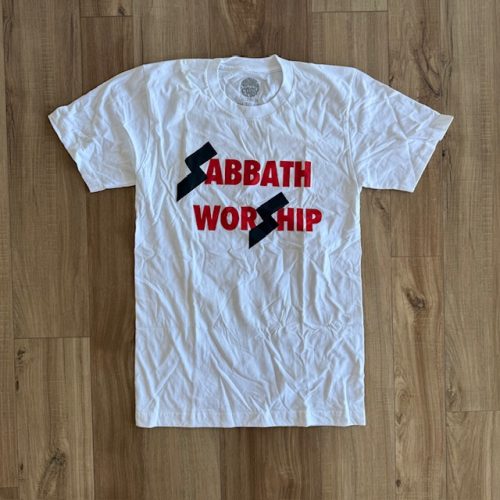 Sabbath Worship DeadStock - Image 7