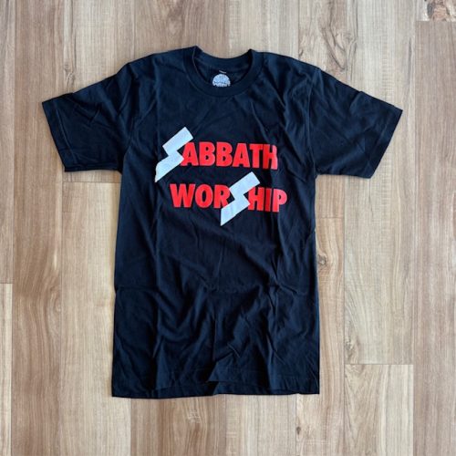 Sabbath Worship DeadStock - Image 4