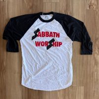 Sabbath Worship DeadStock