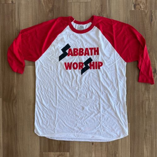 Sabbath Worship DeadStock - Image 6