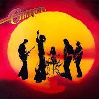 Granicus - S/T VINYL