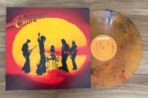 Granicus LP
