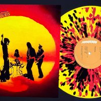 Granicus SPLATTER LP