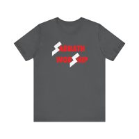 SABBATH WORSHIP OG Unisex Jersey Short Sleeve Tee