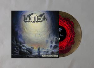 Early Moods "Ready for the Grave"